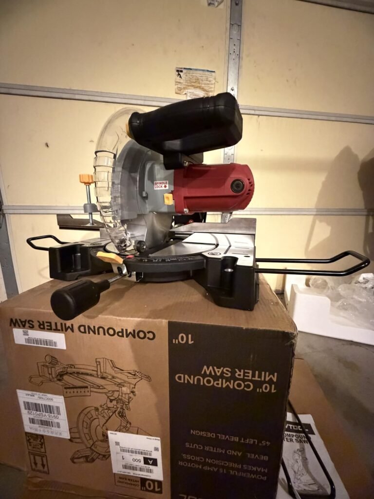 Marvtool 10-Inch product view 1