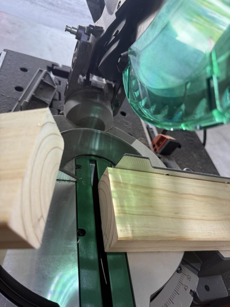 Metabo HPT C10FCG2 product view 3