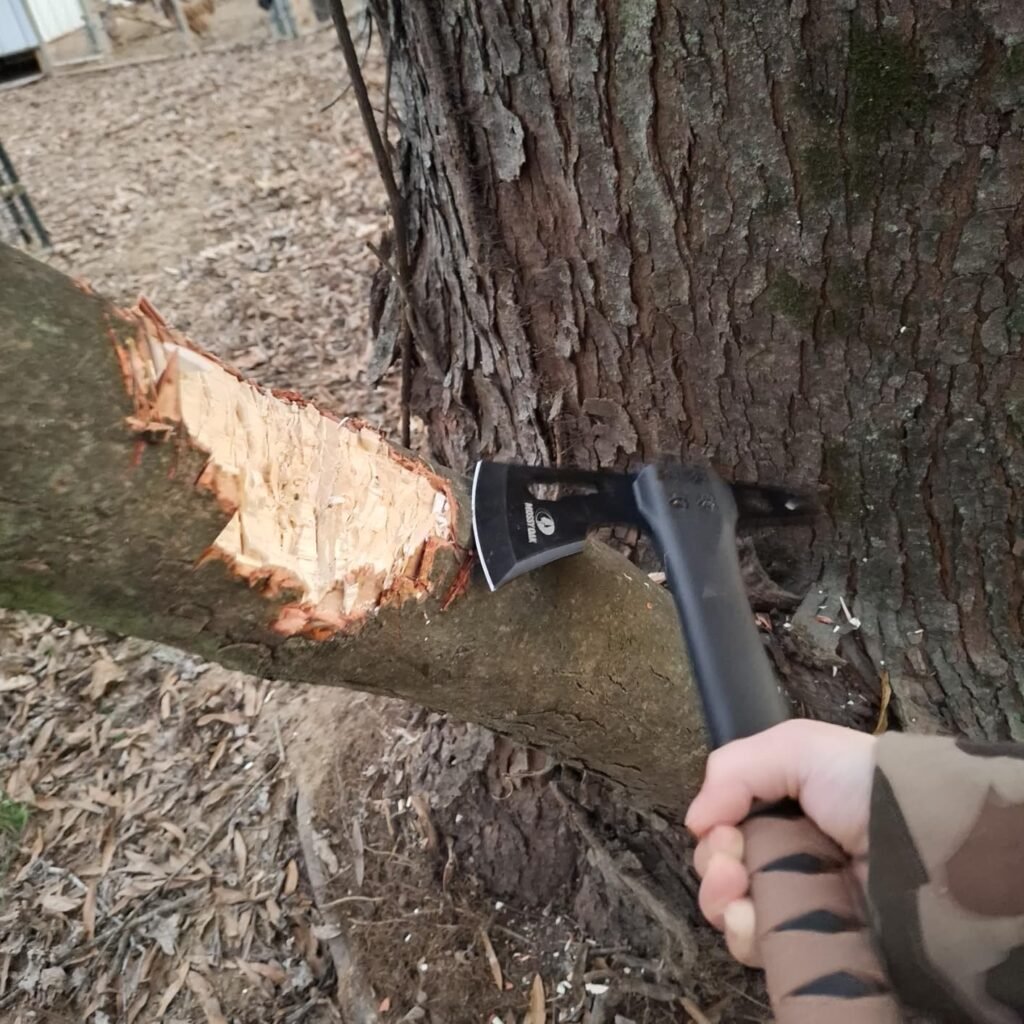 Mossy Oak 12-Inch product view 1