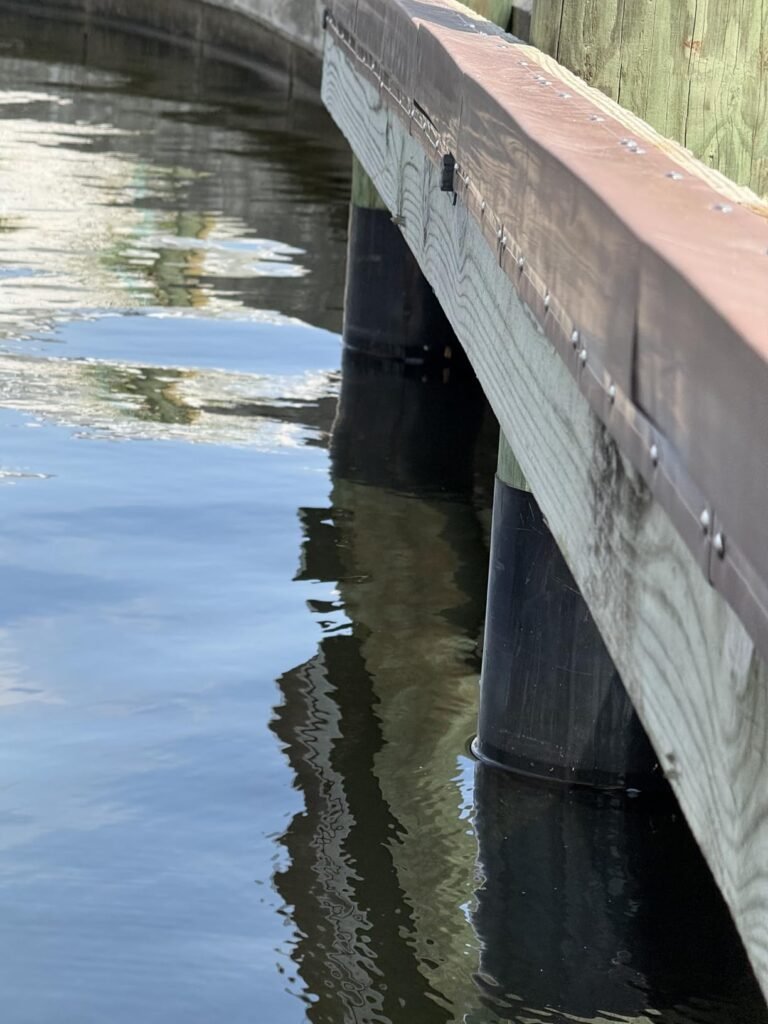 Nalwort 24-Foot Edging product view 1