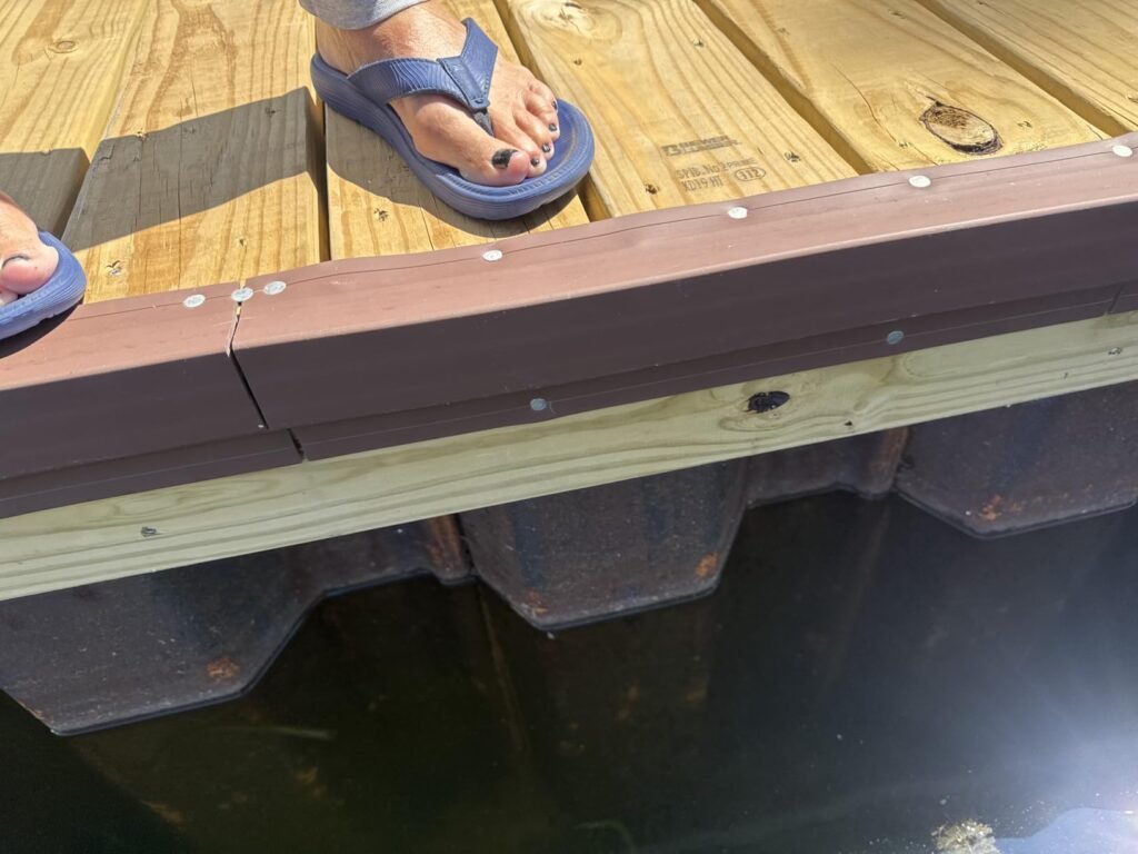 Nalwort 24-Foot Edging product view 3