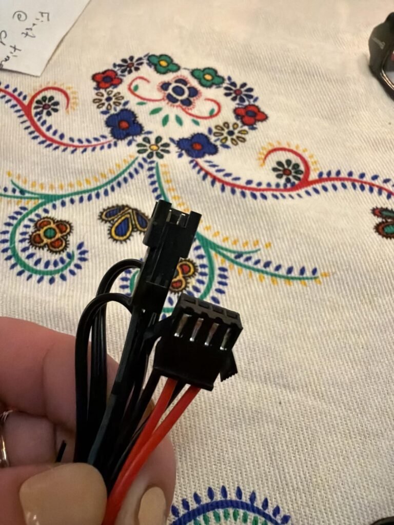 NKOK Polaris RC product view 1
