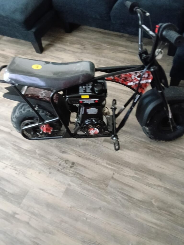 Oryxearth BRM100 product view 2