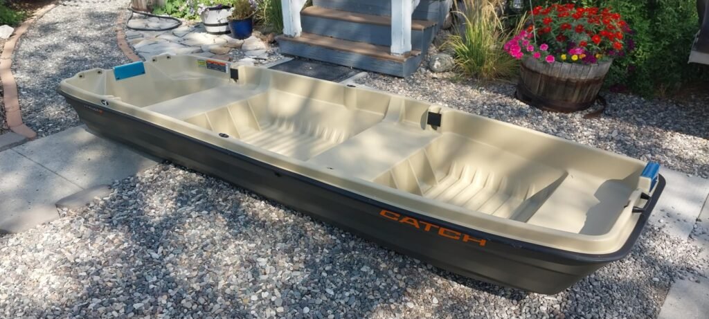 Pelican Catch Intruder product view 1