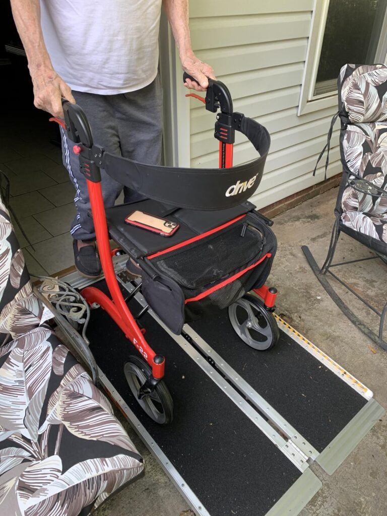 Portable 3FT product view 1