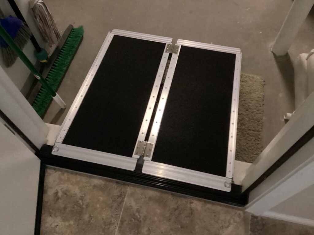Portable 3FT product view 2
