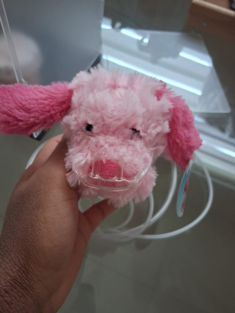 ResOne 7Ft Nasal Cannula product view 2