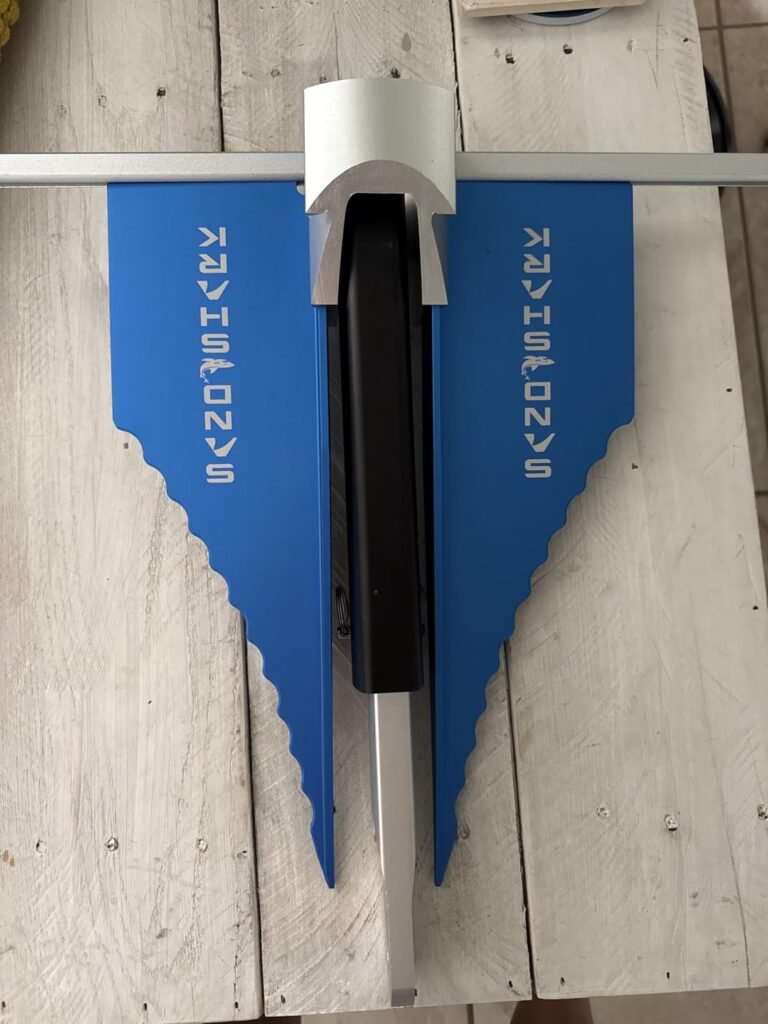 SandShark Fluke Anchor product view 1