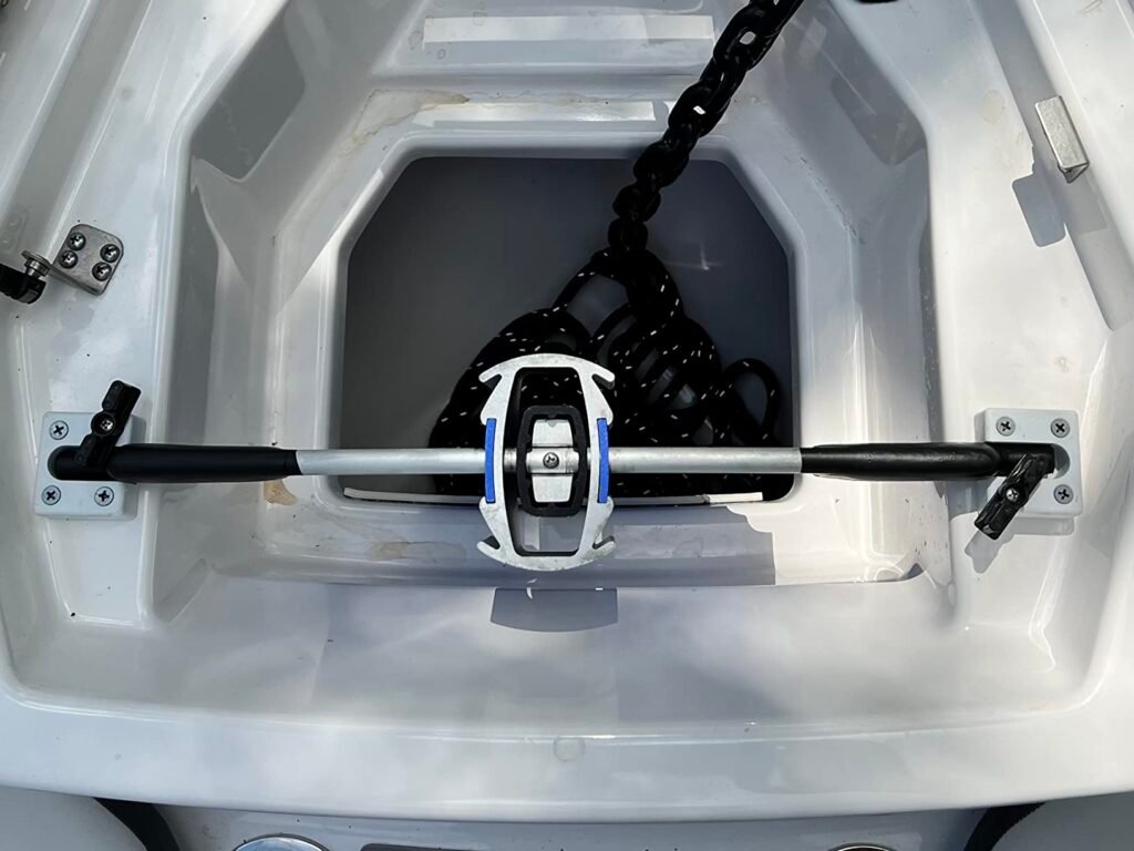 SandShark Fluke Anchor product view 2