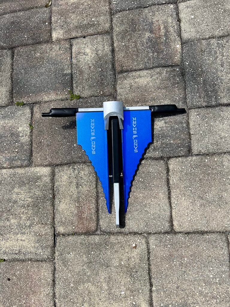 SandShark Fluke Anchor product view 3