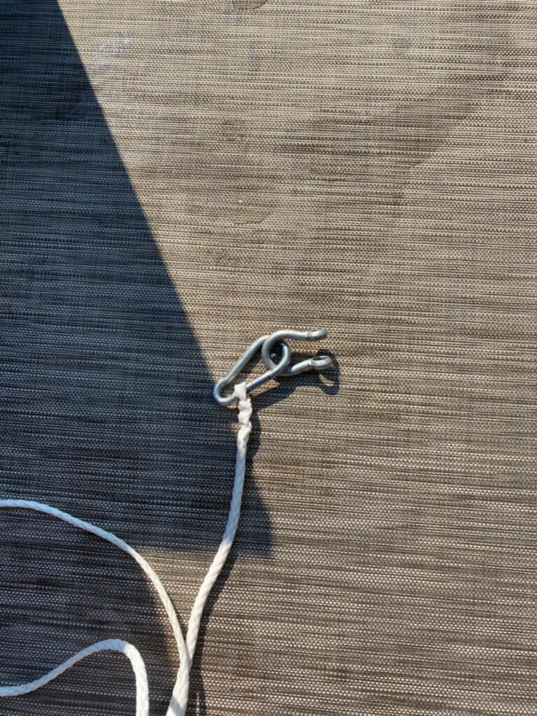 Seachoice River Anchor product view 1