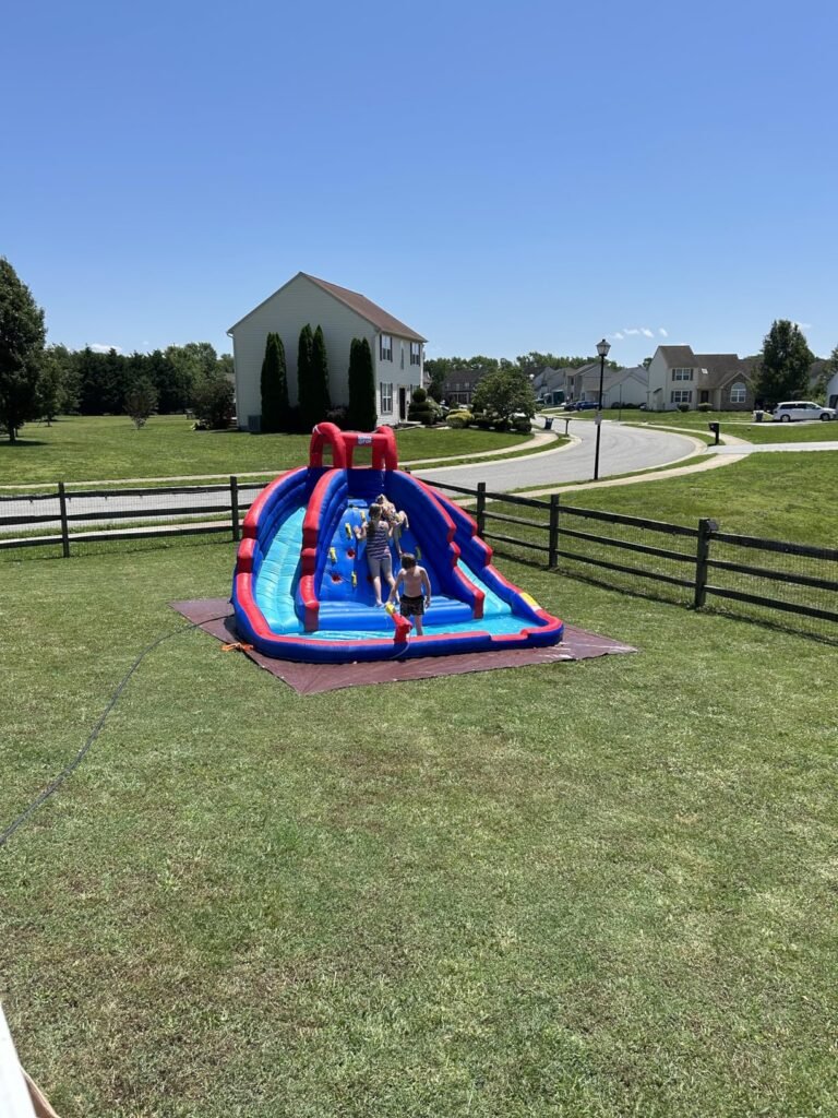 SUNNY & FUN Ultra Climber product view 1