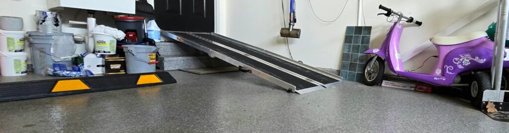 TaiH Leo 7FT product view 3