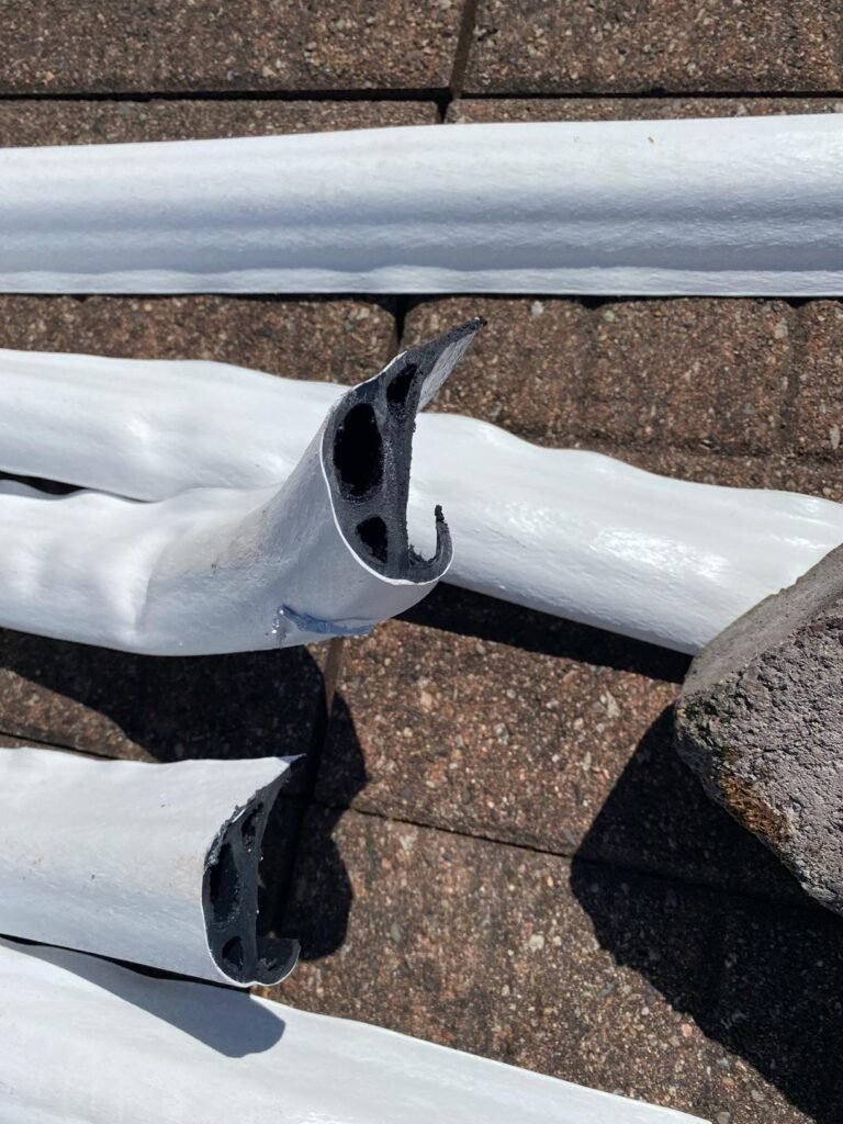 Taylor Made Dock Edging product view 3