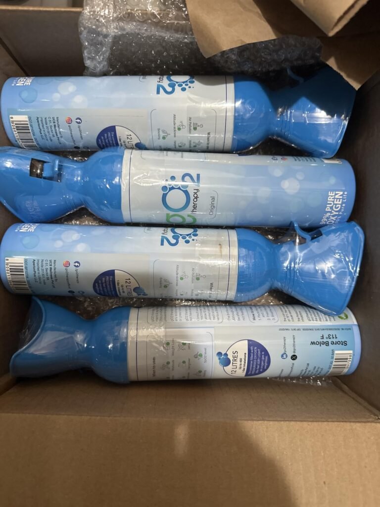 Up to 450 Inhalations product view 2