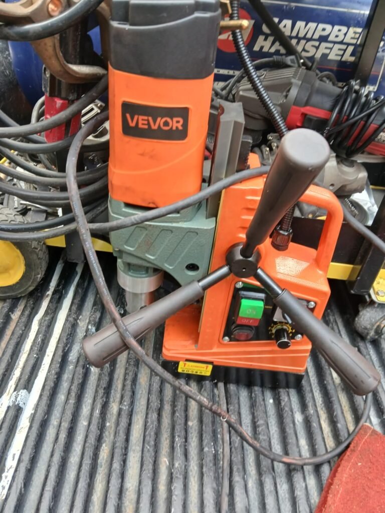 VEVOR 1300W 1.57-Inch product view 2
