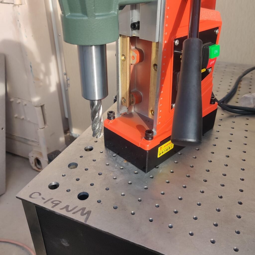 VEVOR 1300W Portable product view 3