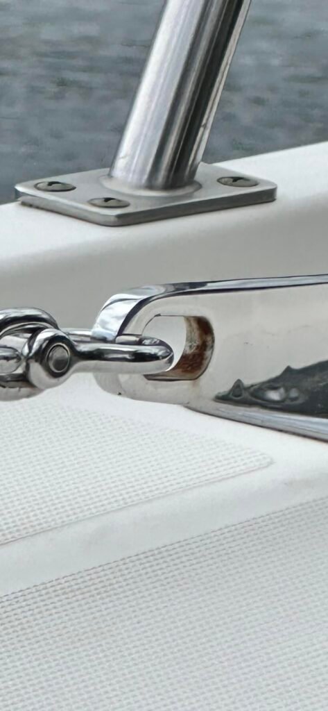 VEVOR Delta Anchor product view 3