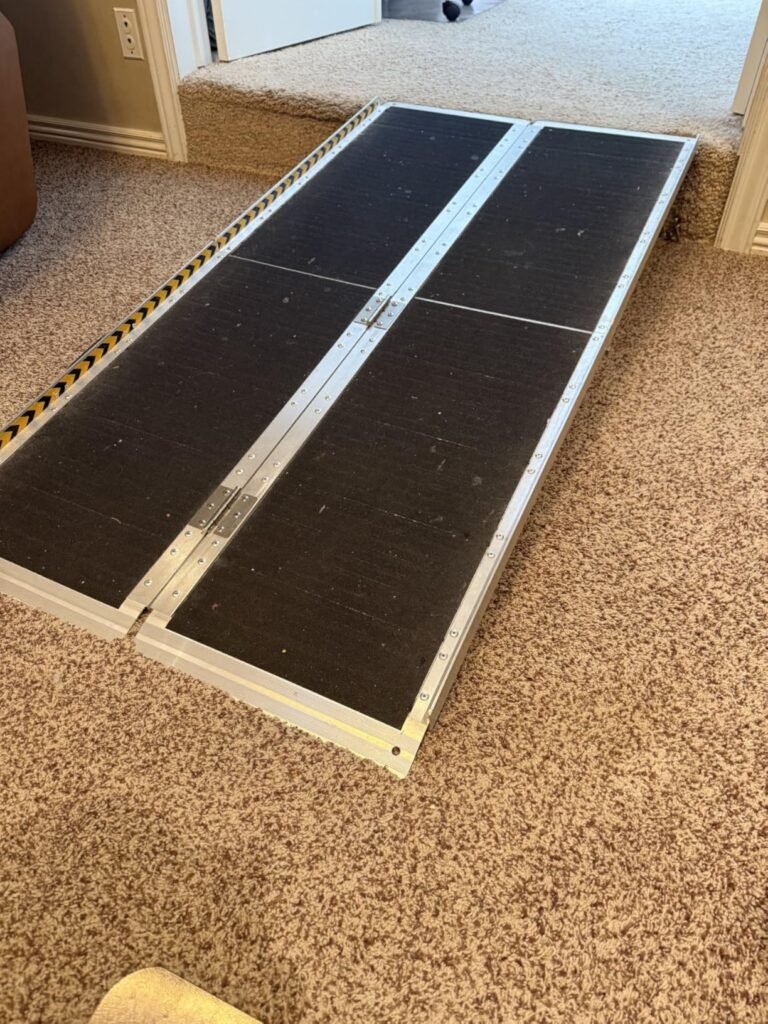 VNN 4FT Portable product view 1
