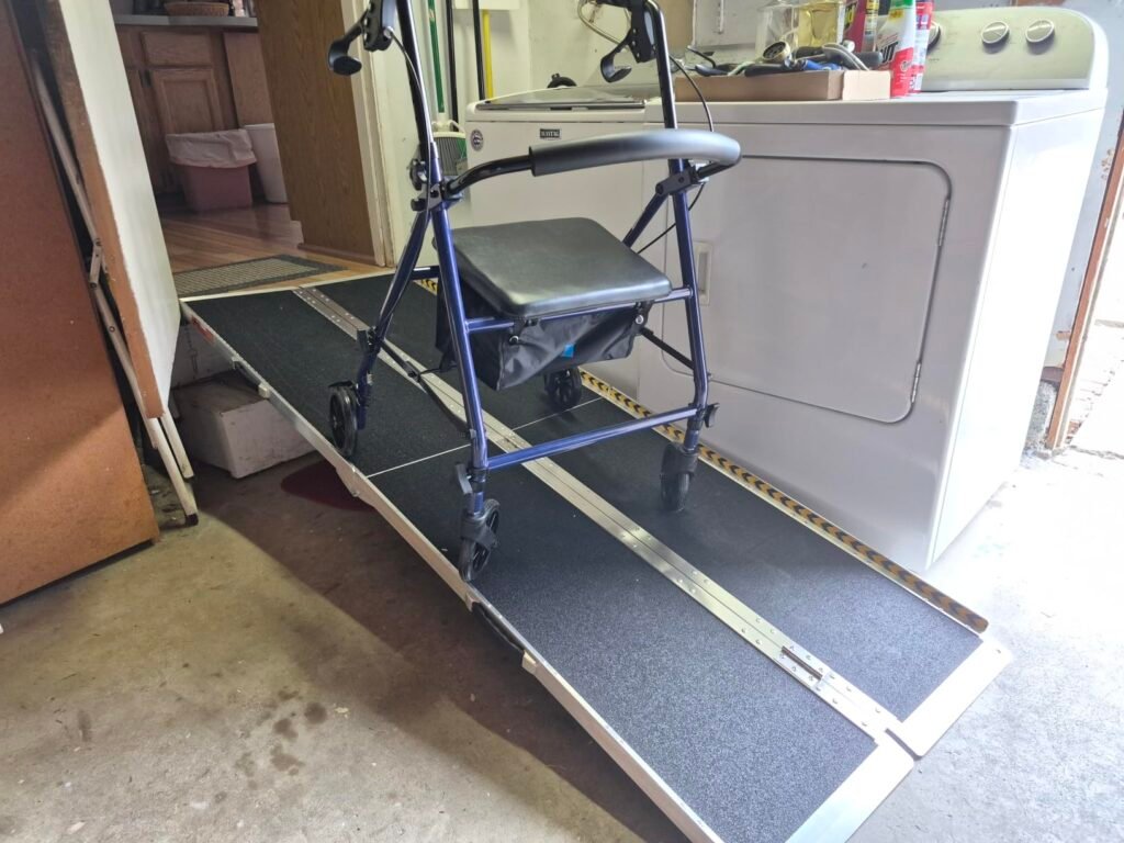 VNN 4FT Portable product view 3