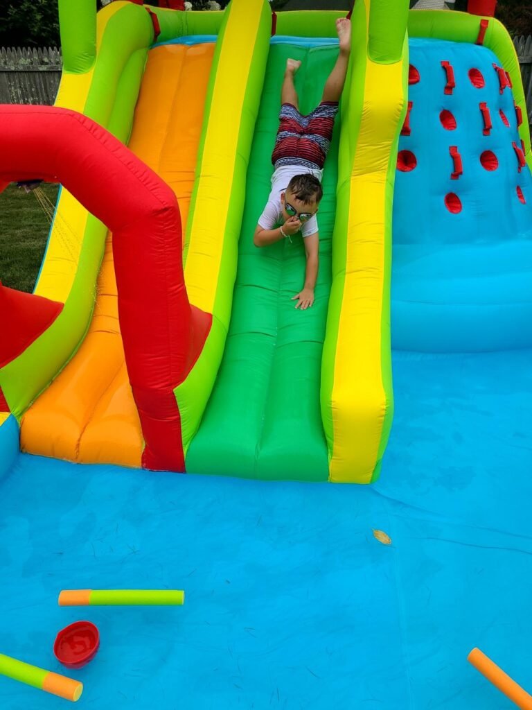 WELLFUNTIME Large Park product view 3