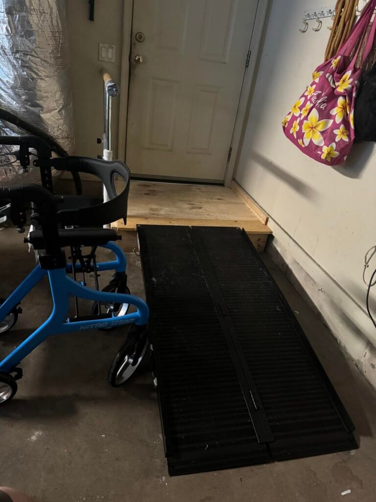 WHALEMOTOR 4FT product view 2