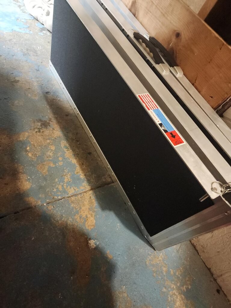 WHALEMOTOR 4FT product view 3