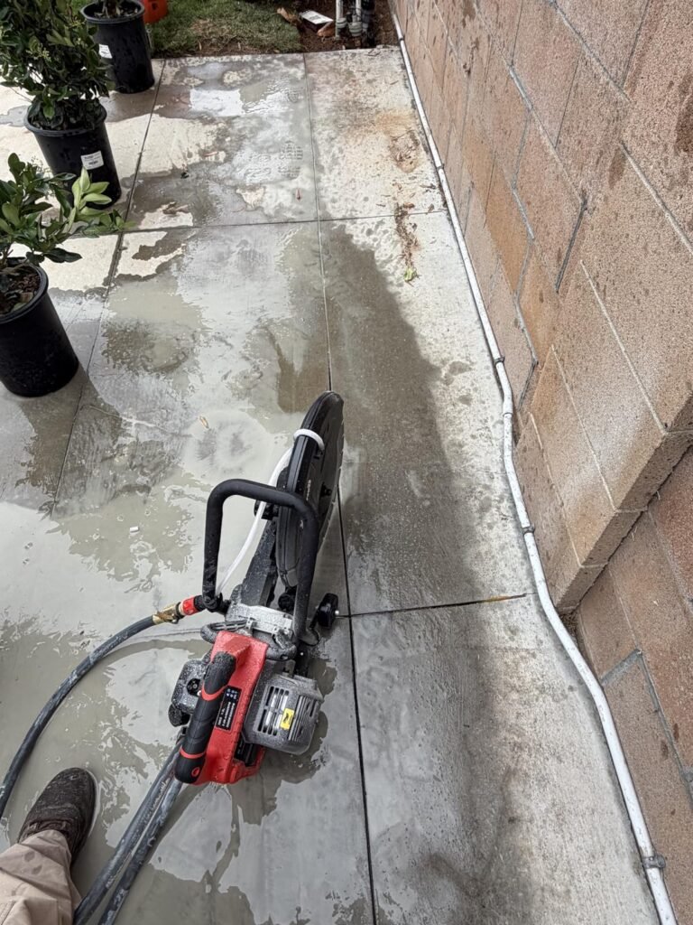 XtremepowerUS Gas 52cc product view 2